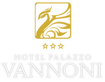 Hotel Palazzo Vannoni - Levanto