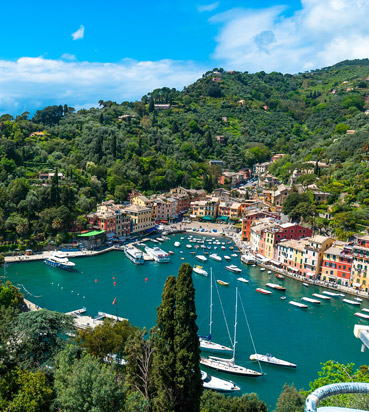 Portofino gulf