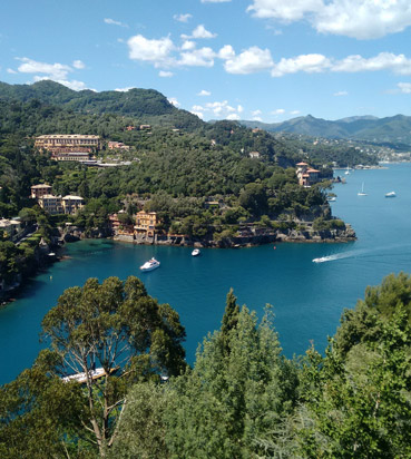 Portofino gulf